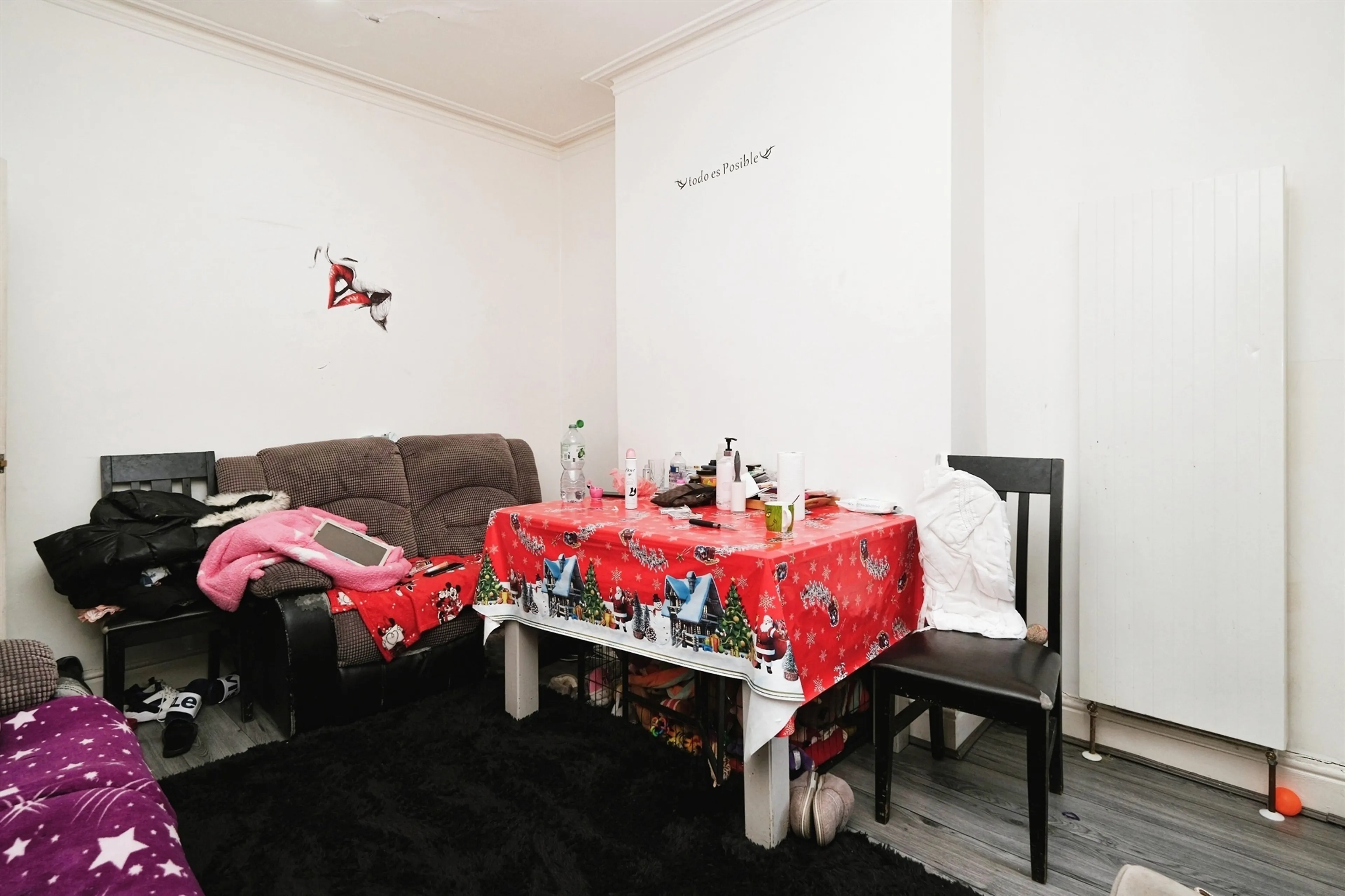 Property at Leopold Road, Kensington, Liverpool