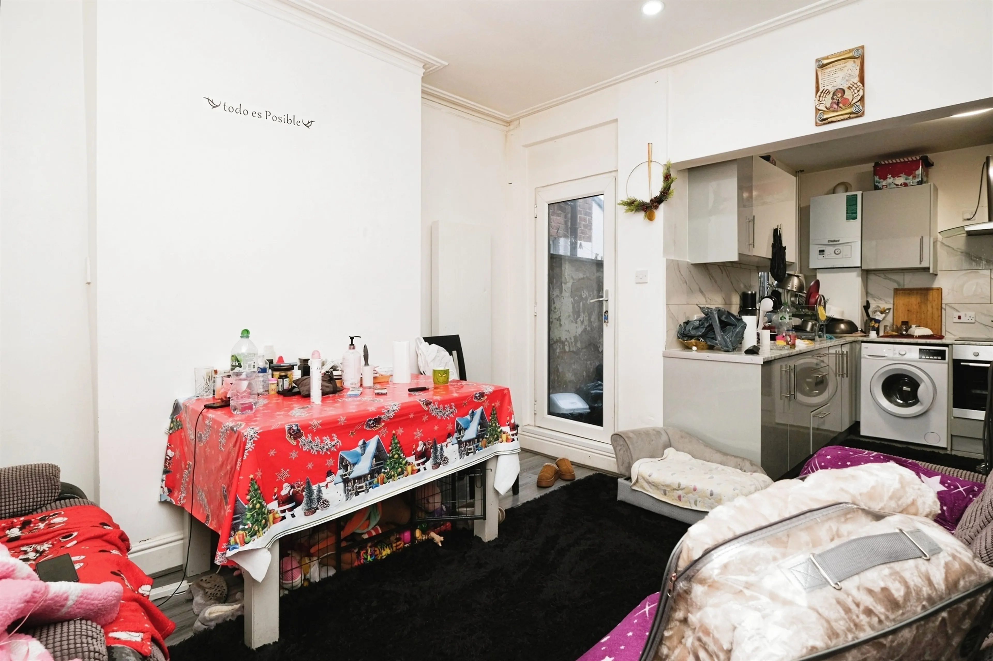 Property at Leopold Road, Kensington, Liverpool