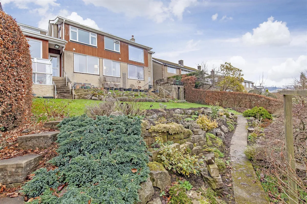 Derwent Lane, Hathersage, Hope Valley