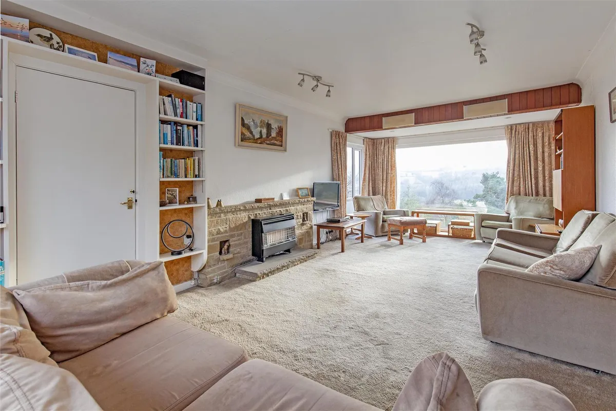 Derwent Lane, Hathersage, Hope Valley