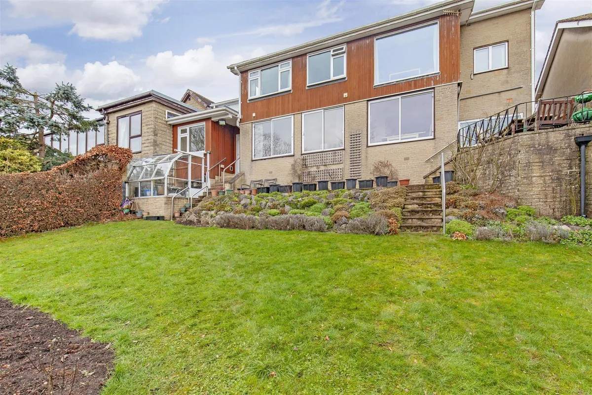 Derwent Lane, Hathersage, Hope Valley