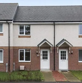 Property responsive