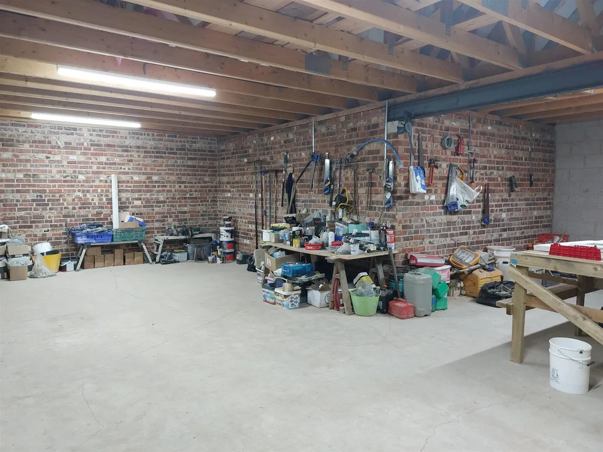 Unit 16 Beeby's Yard Burton Street, Melton Mowbray, LE13 1AE