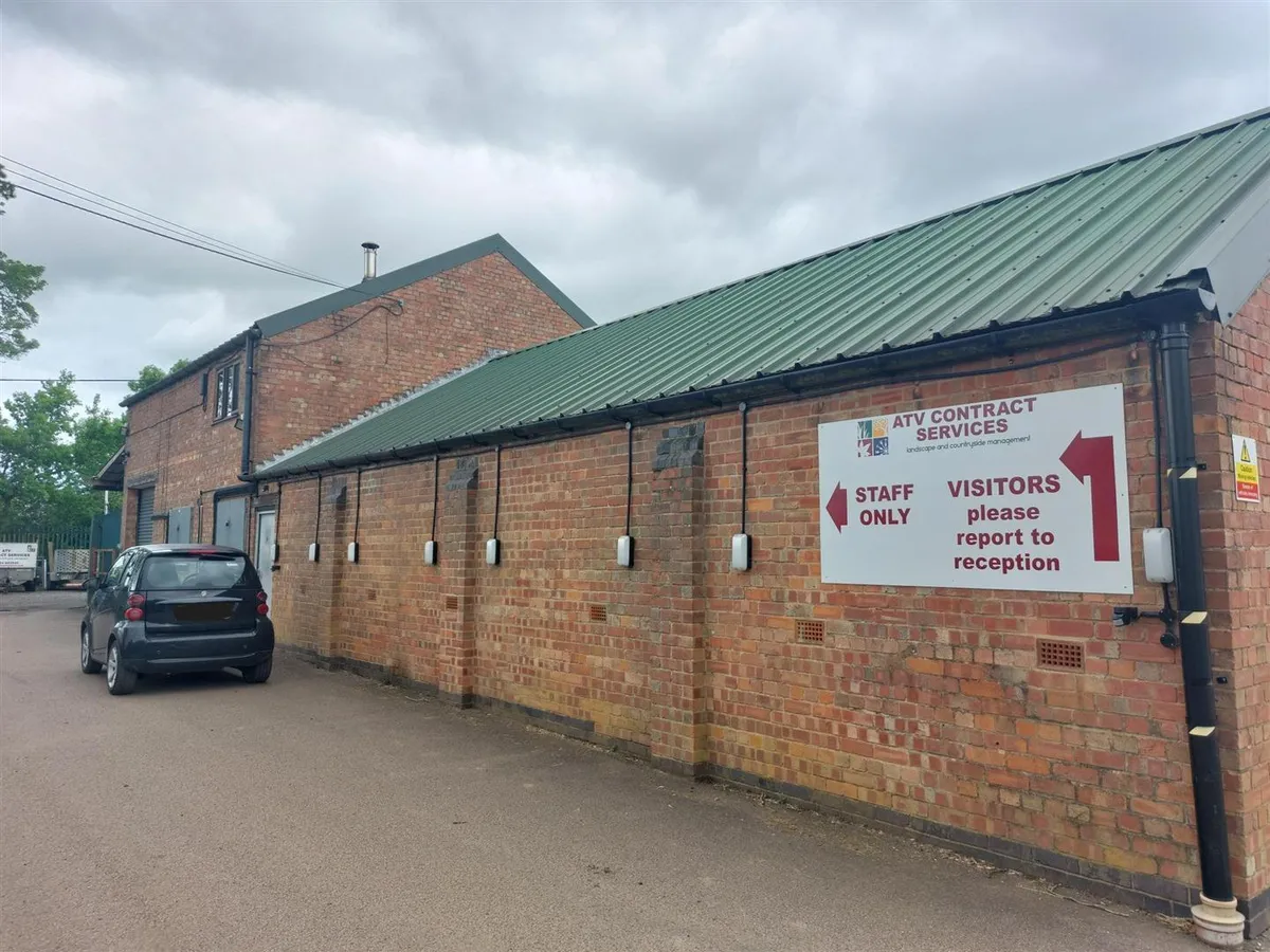 5 Saxelbye Lodge, Saxelbye Pastures, LE14 3NA