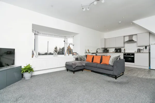 Abergele Road, Llanddulas, Abergele, ...