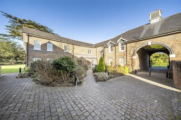 Holwood Estate, Westerham Road, Kesto..., Keston