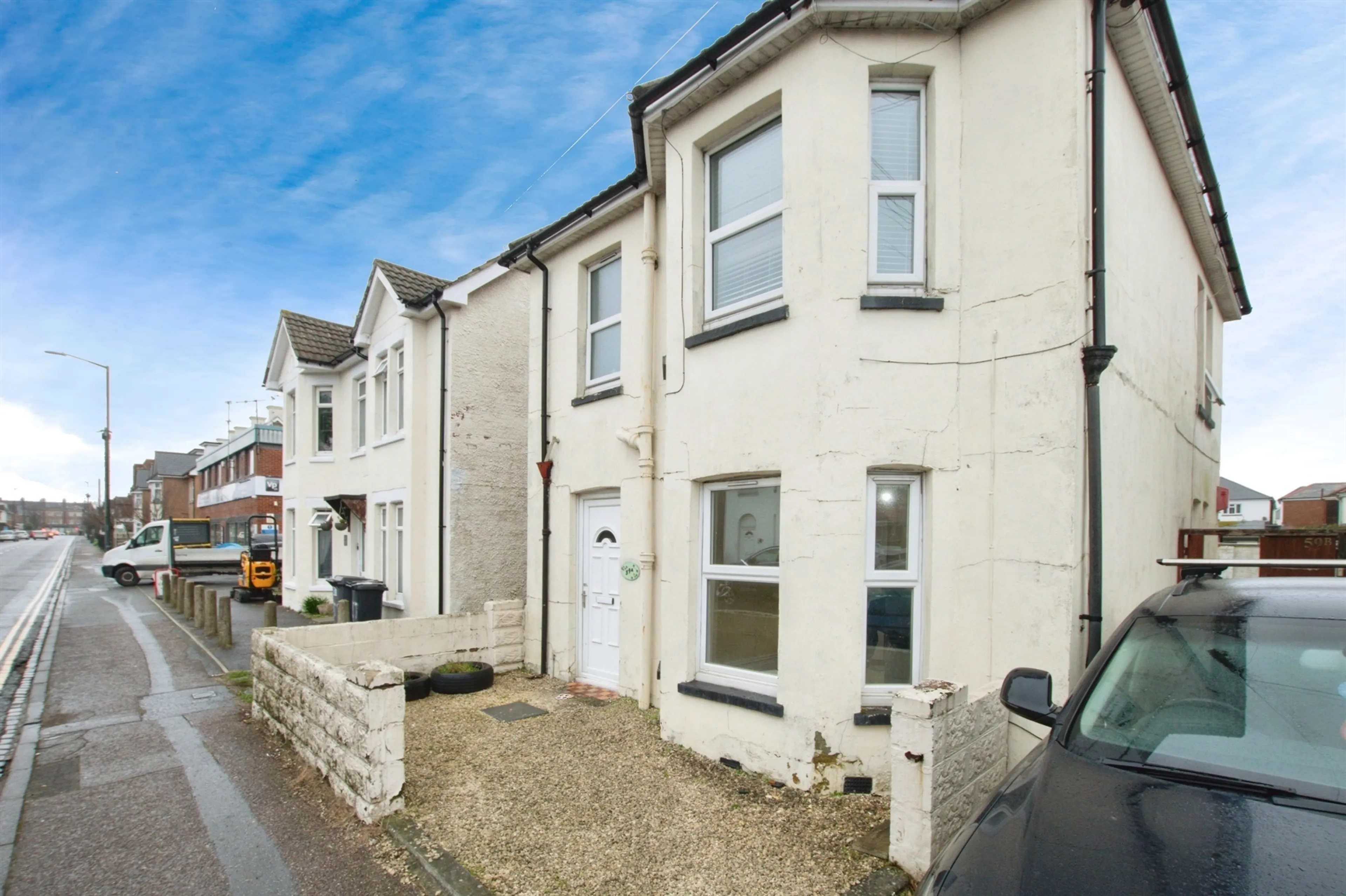 Property at Alma Road, Bournemouth