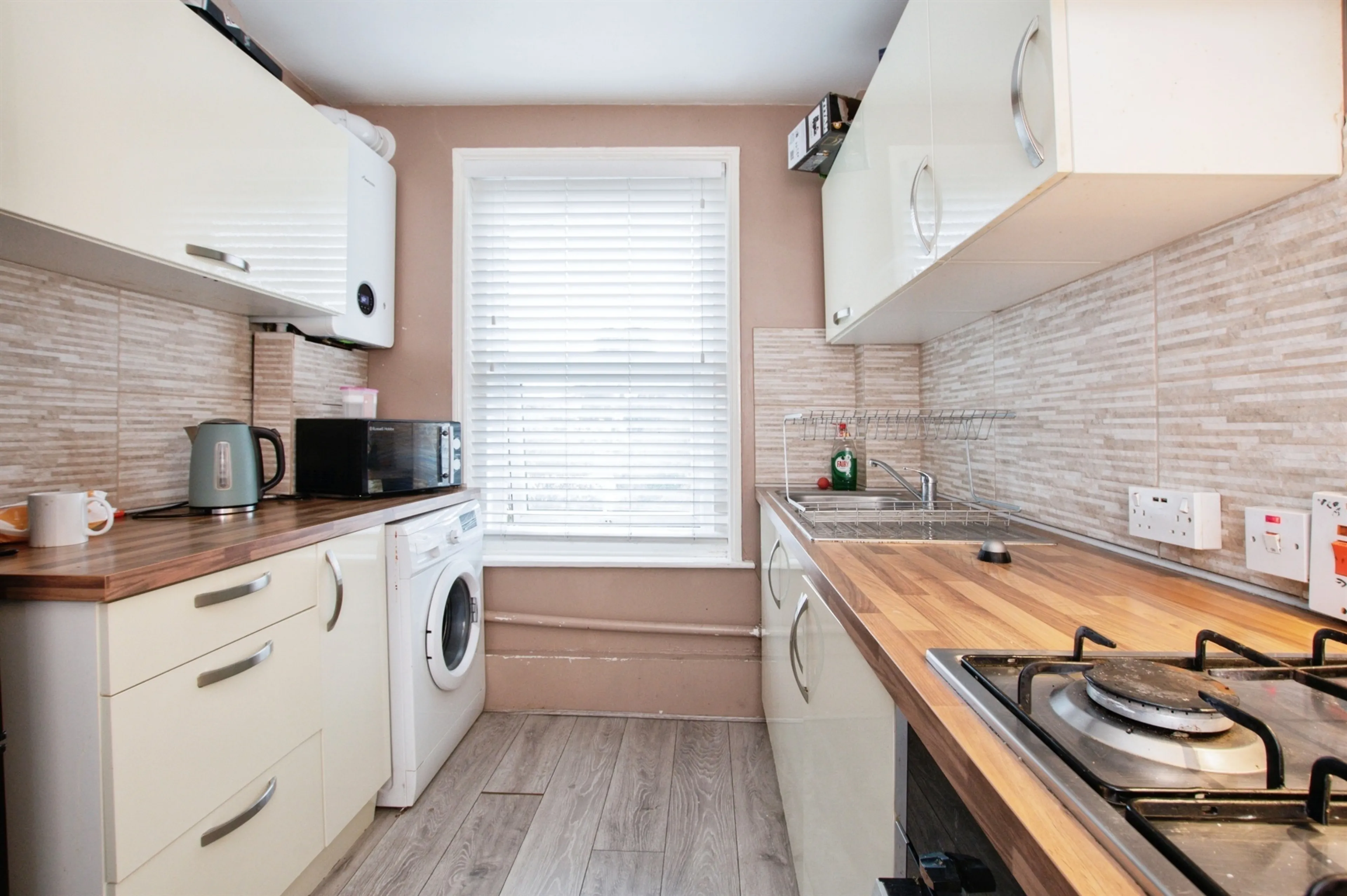 Property at Alma Road, Bournemouth