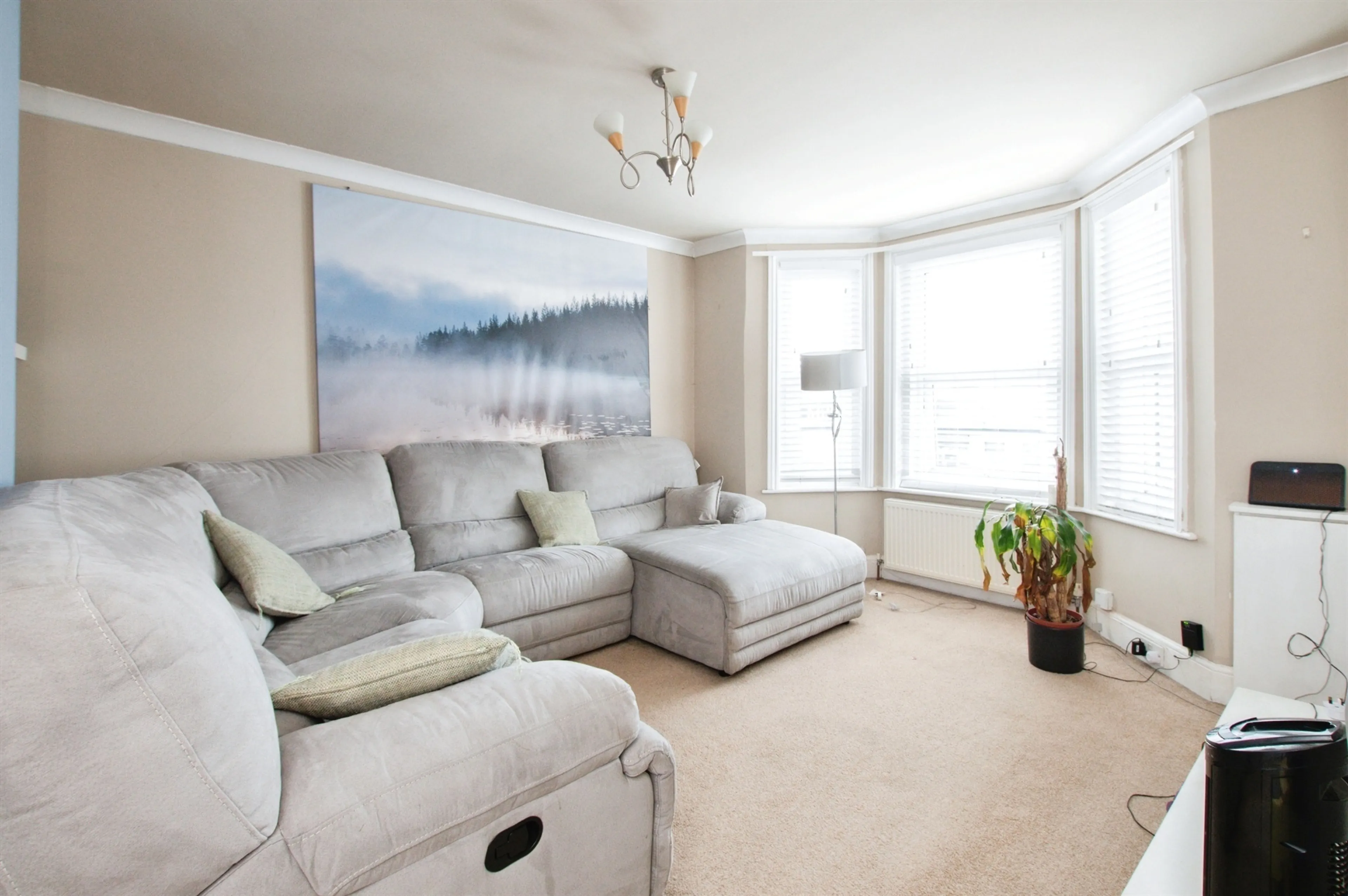 Property at Alma Road, Bournemouth