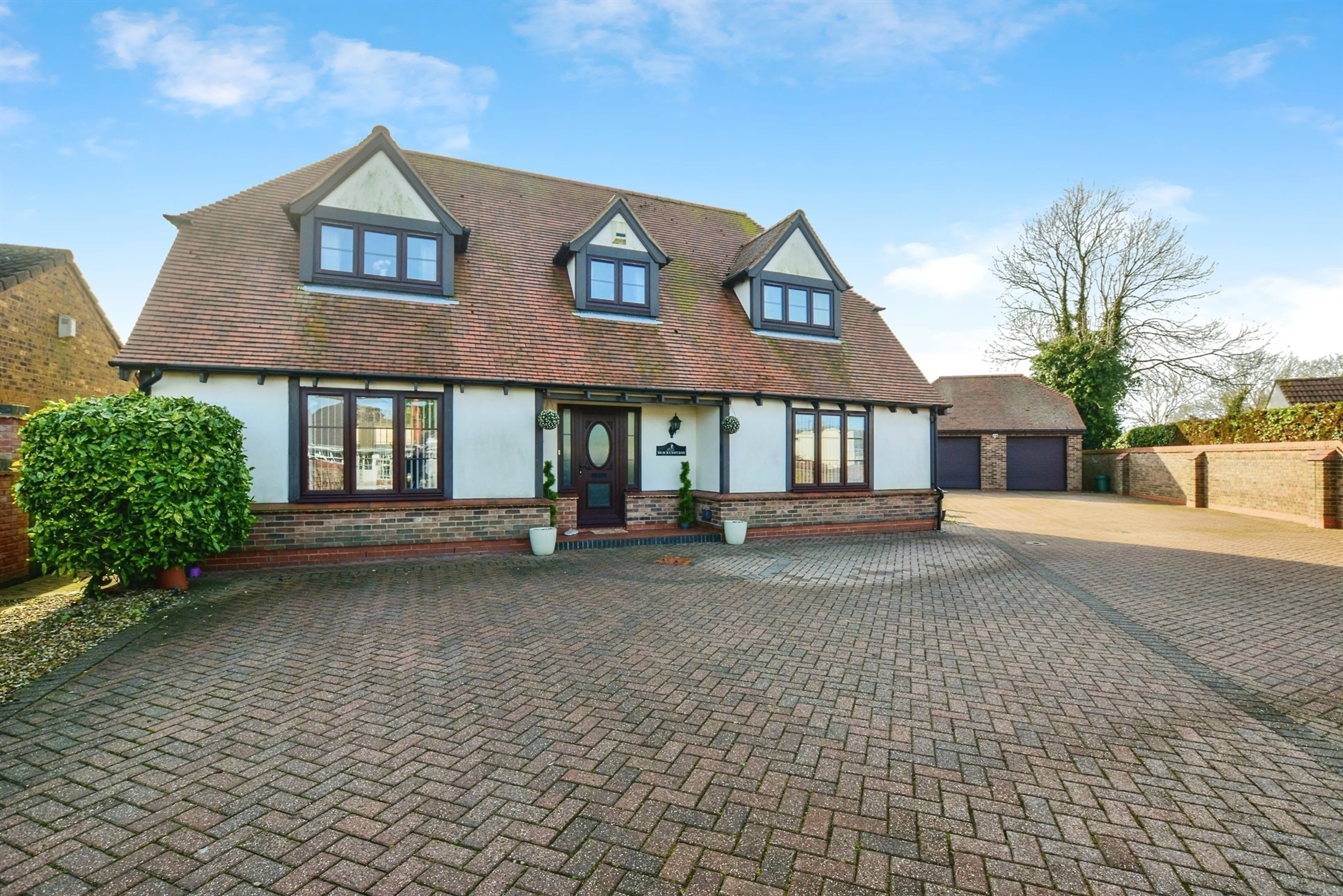 Property at Sea Road, Chapel St. Leonards, SKEGNESS