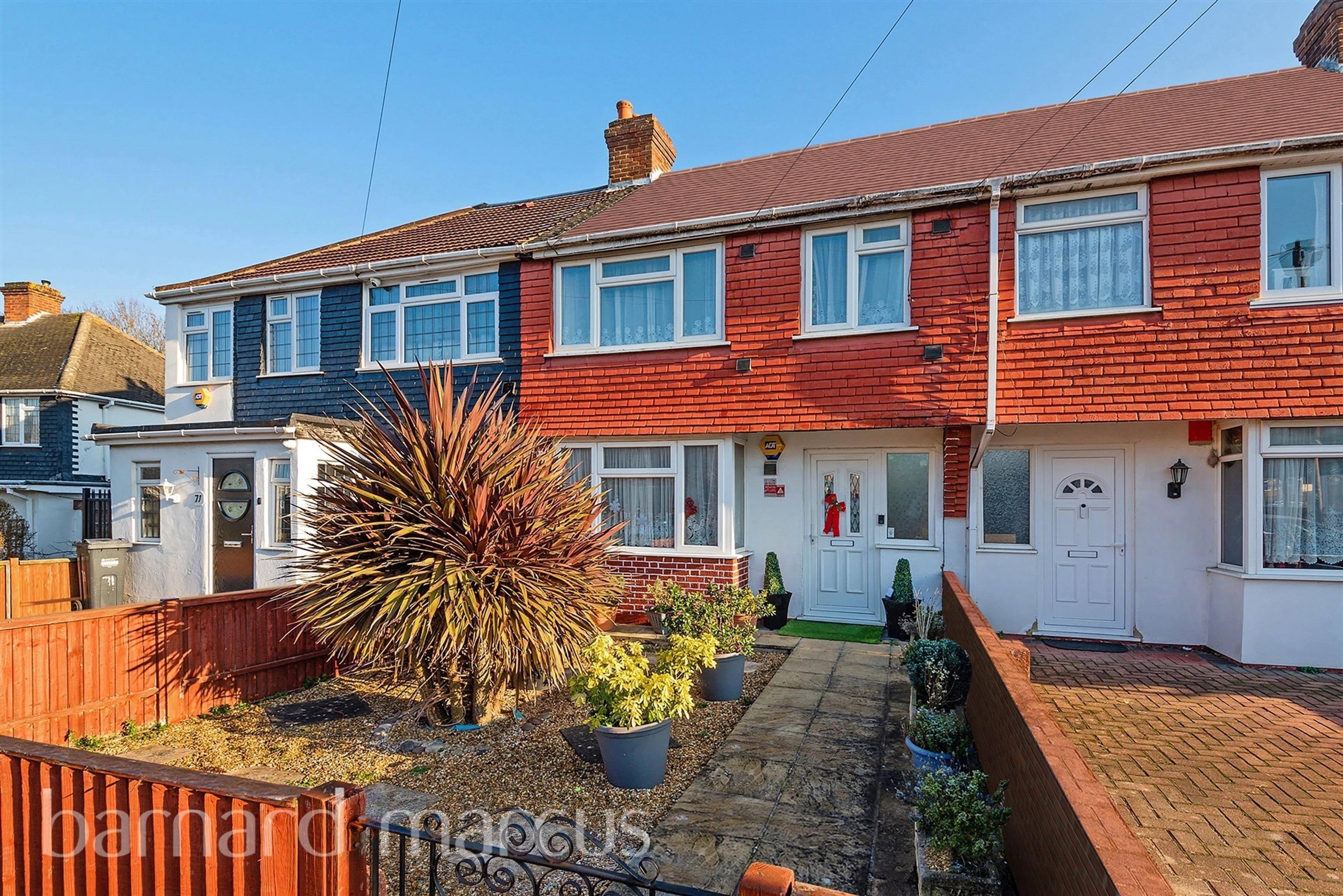 Property at Beeston Way, Feltham