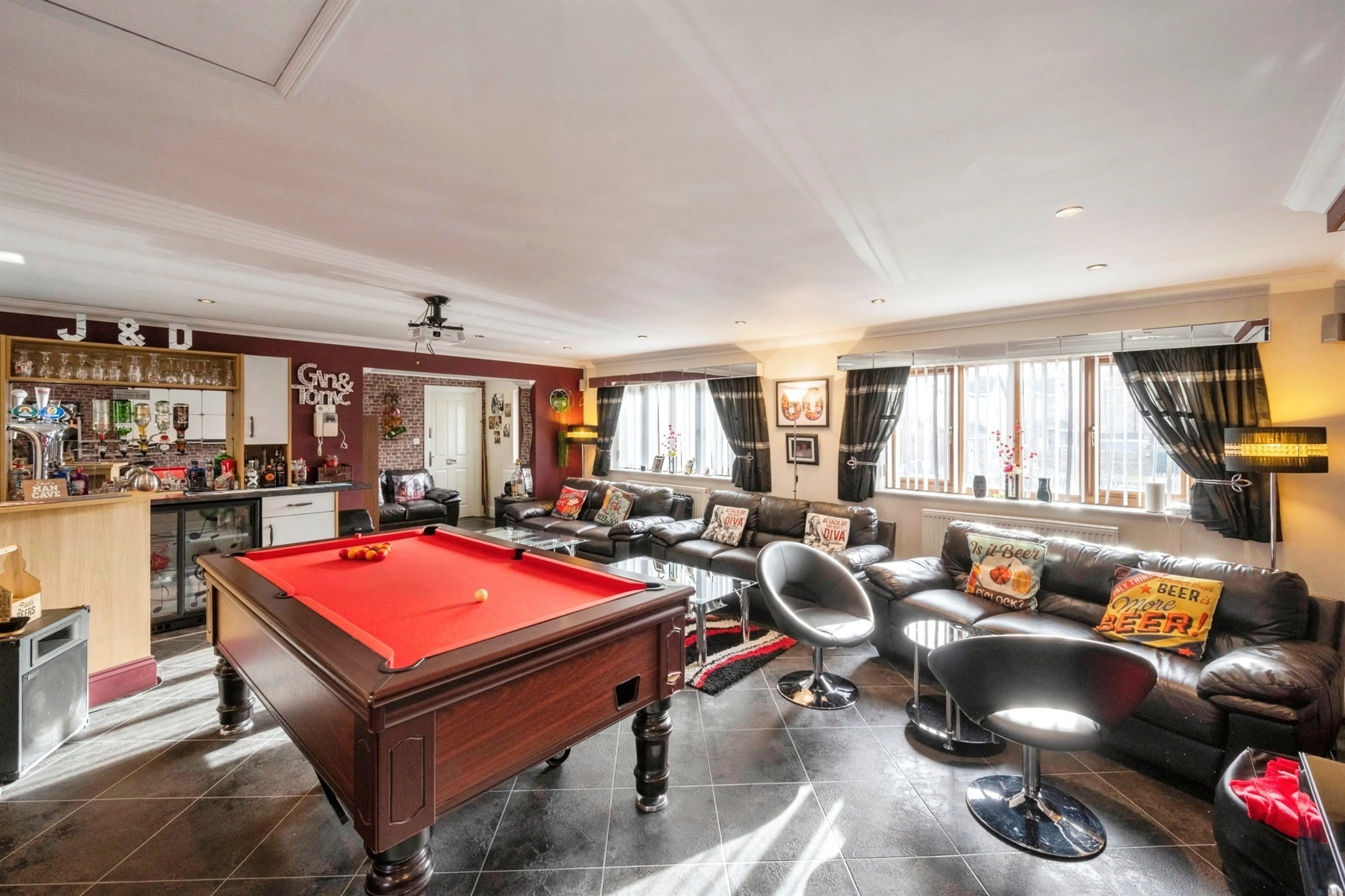 Property at The Orchard, Thurnscoe, ROTHERHAM