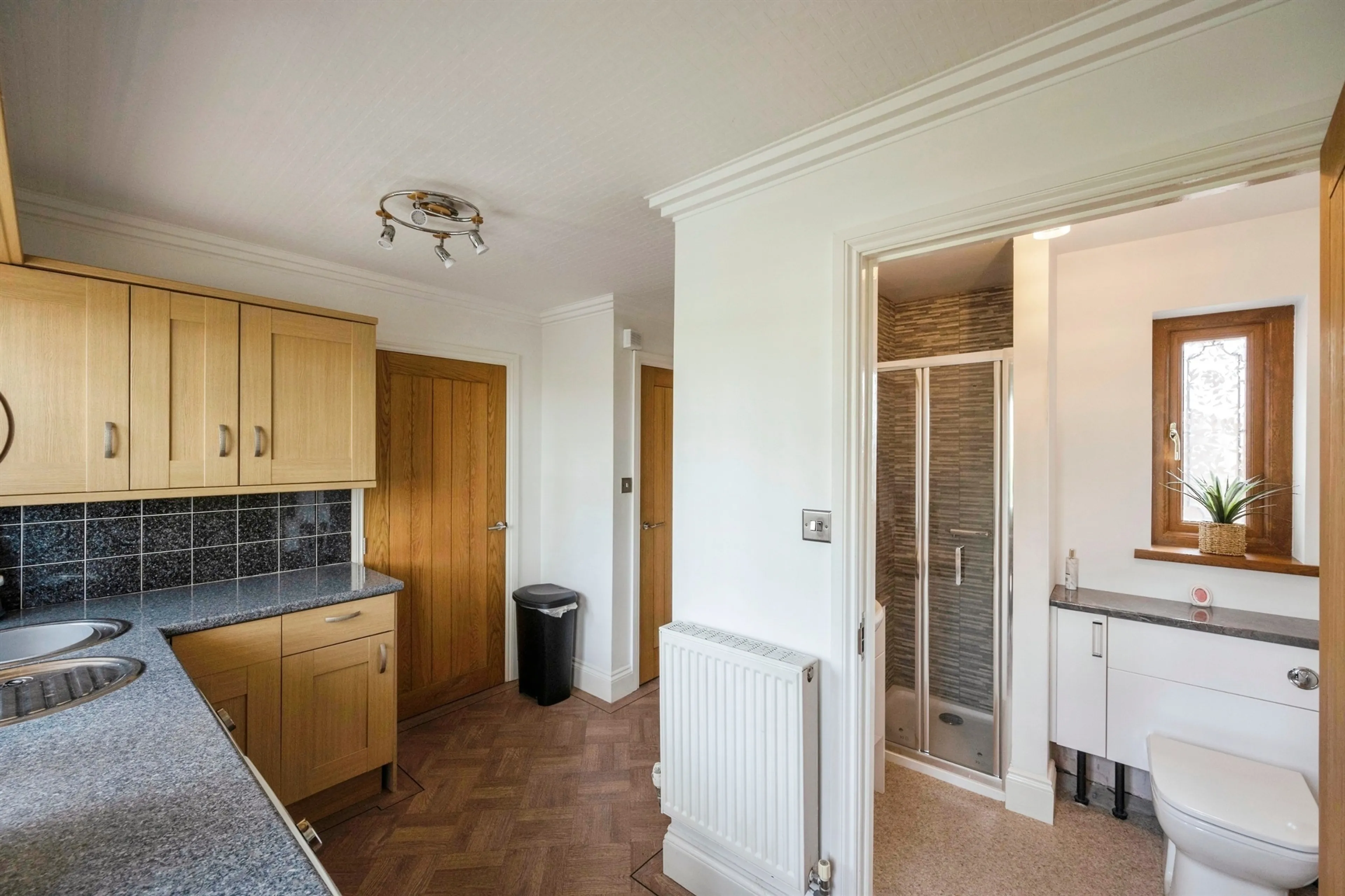 Property at The Orchard, Thurnscoe, ROTHERHAM
