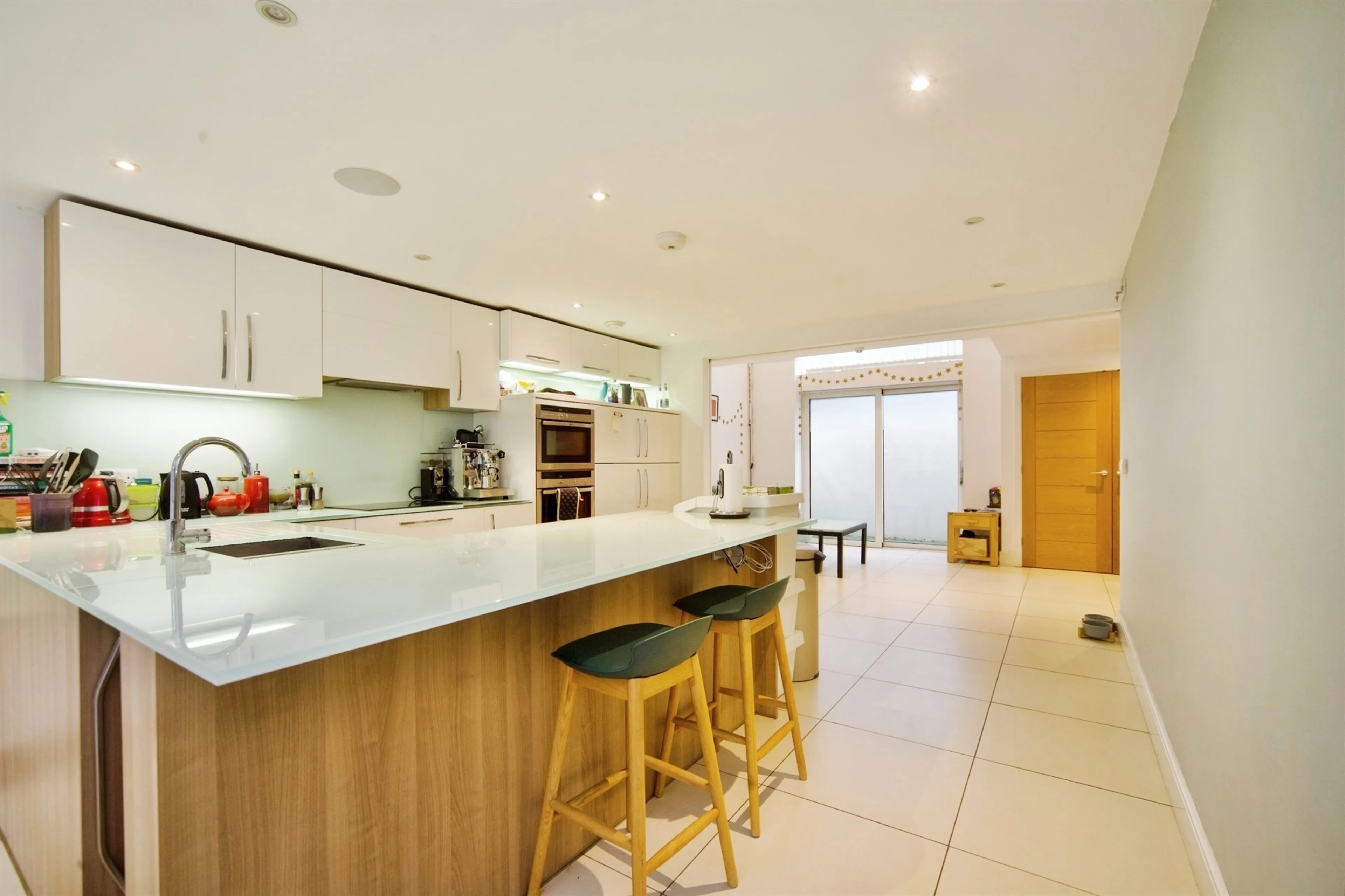 Property at Alexis Row, Broxbourne