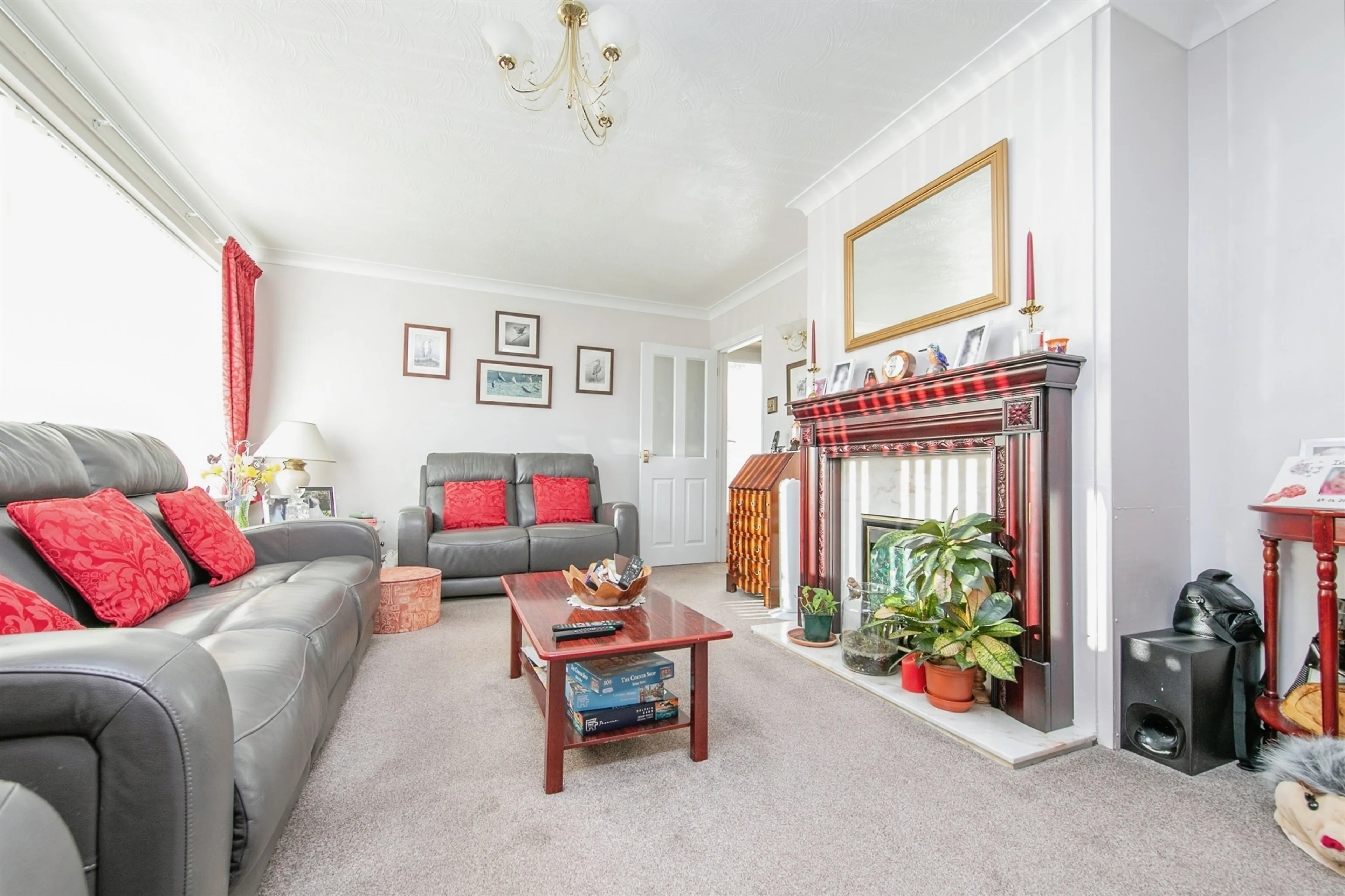 Property at Charlottes, Washbrook, Ipswich