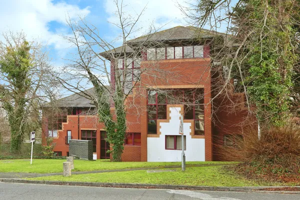 Wickham Road, Fareham, Hampshire, PO16