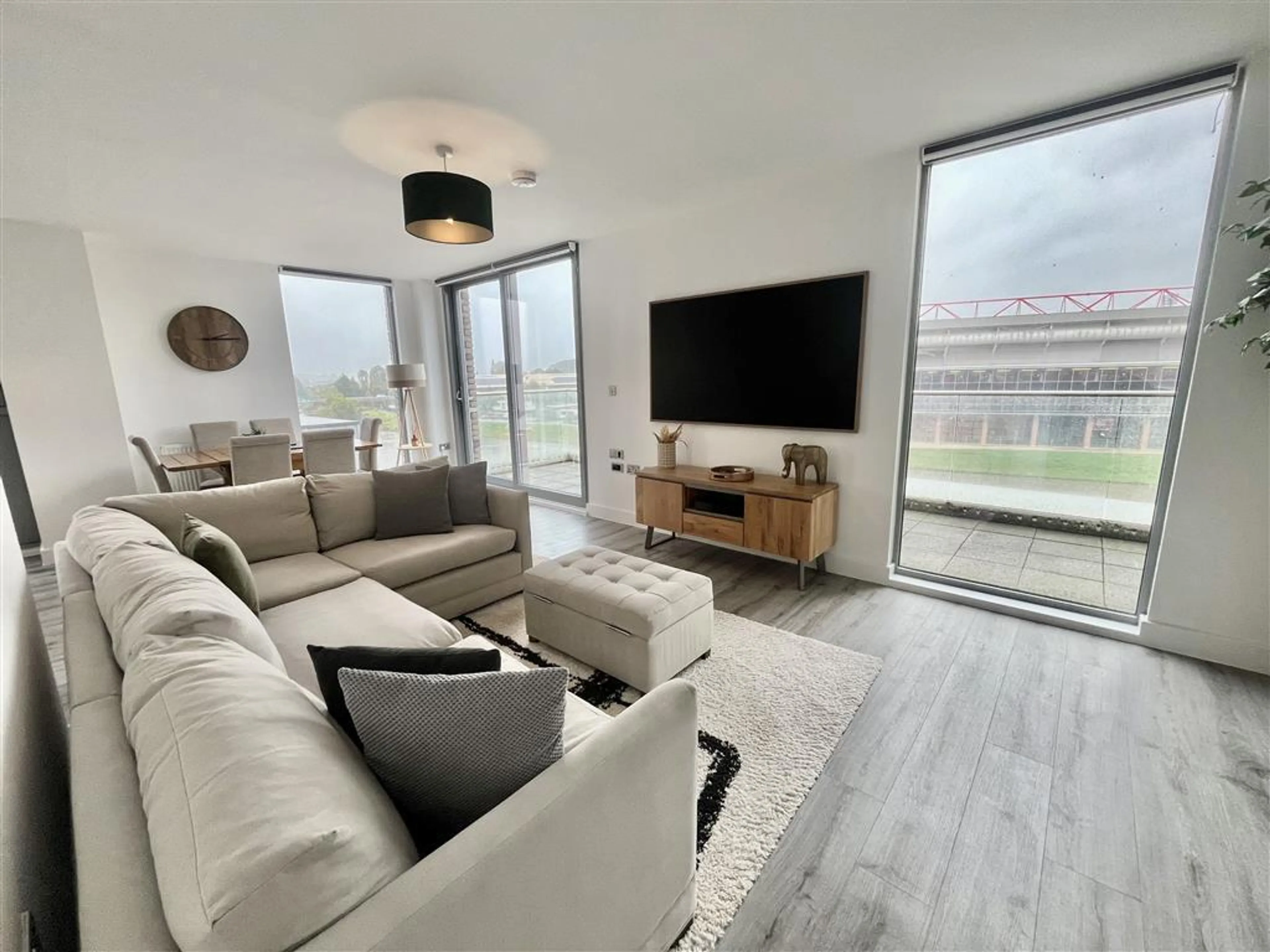 Property at Trent Bridge View, NOTTINGHAM