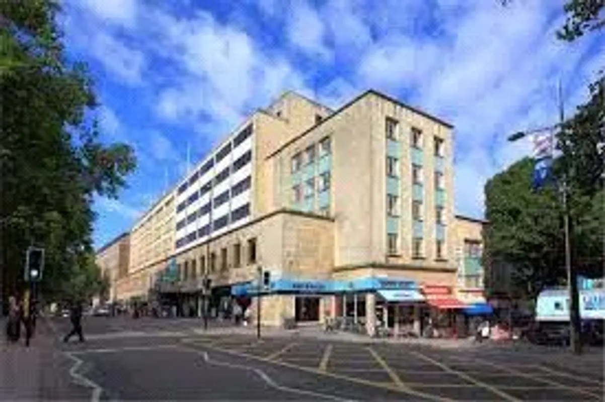 Southey House, Wine Street, BS1