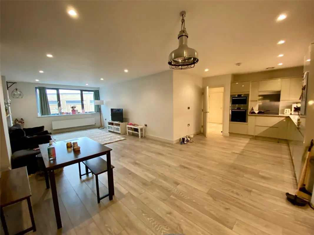 Southey House, Wine Street, BS1