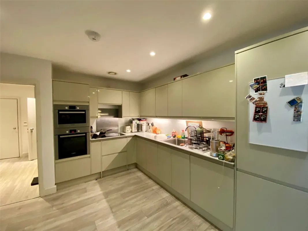 Southey House, Wine Street, BS1