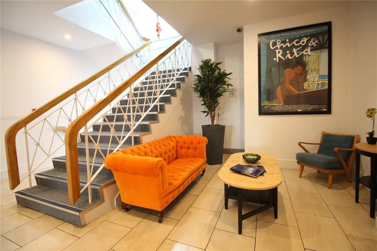 Southey House, Wine Street, BS1