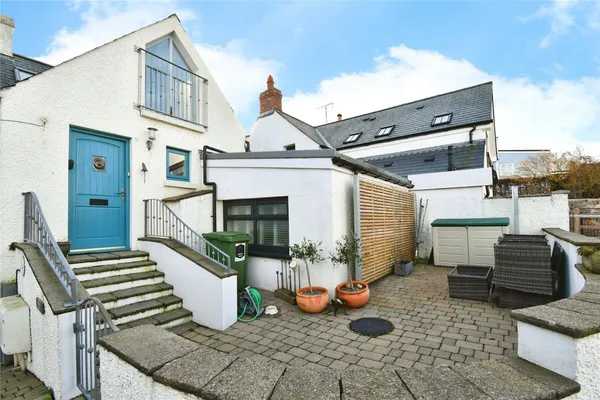 Long Street, Newport, Pembrokeshire, ...