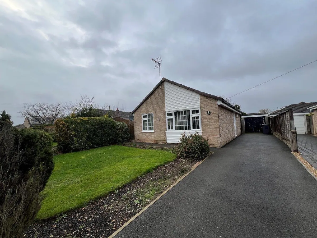 COTTAGE AVENUE, WHATTON IN THE VALE