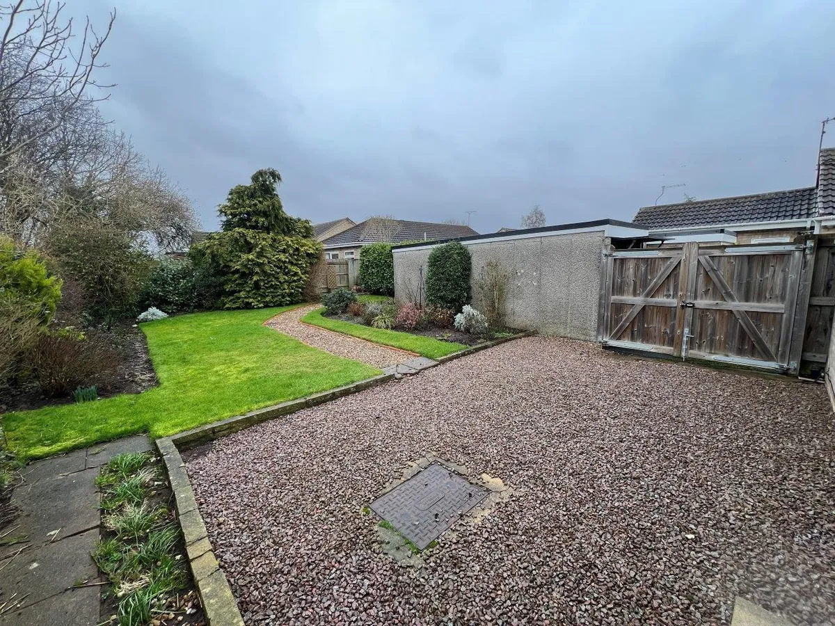 COTTAGE AVENUE, WHATTON IN THE VALE