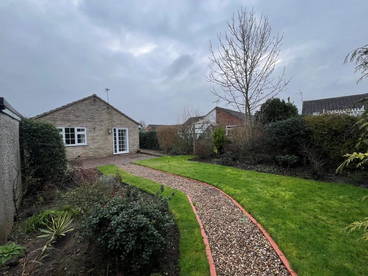 COTTAGE AVENUE, WHATTON IN THE VALE