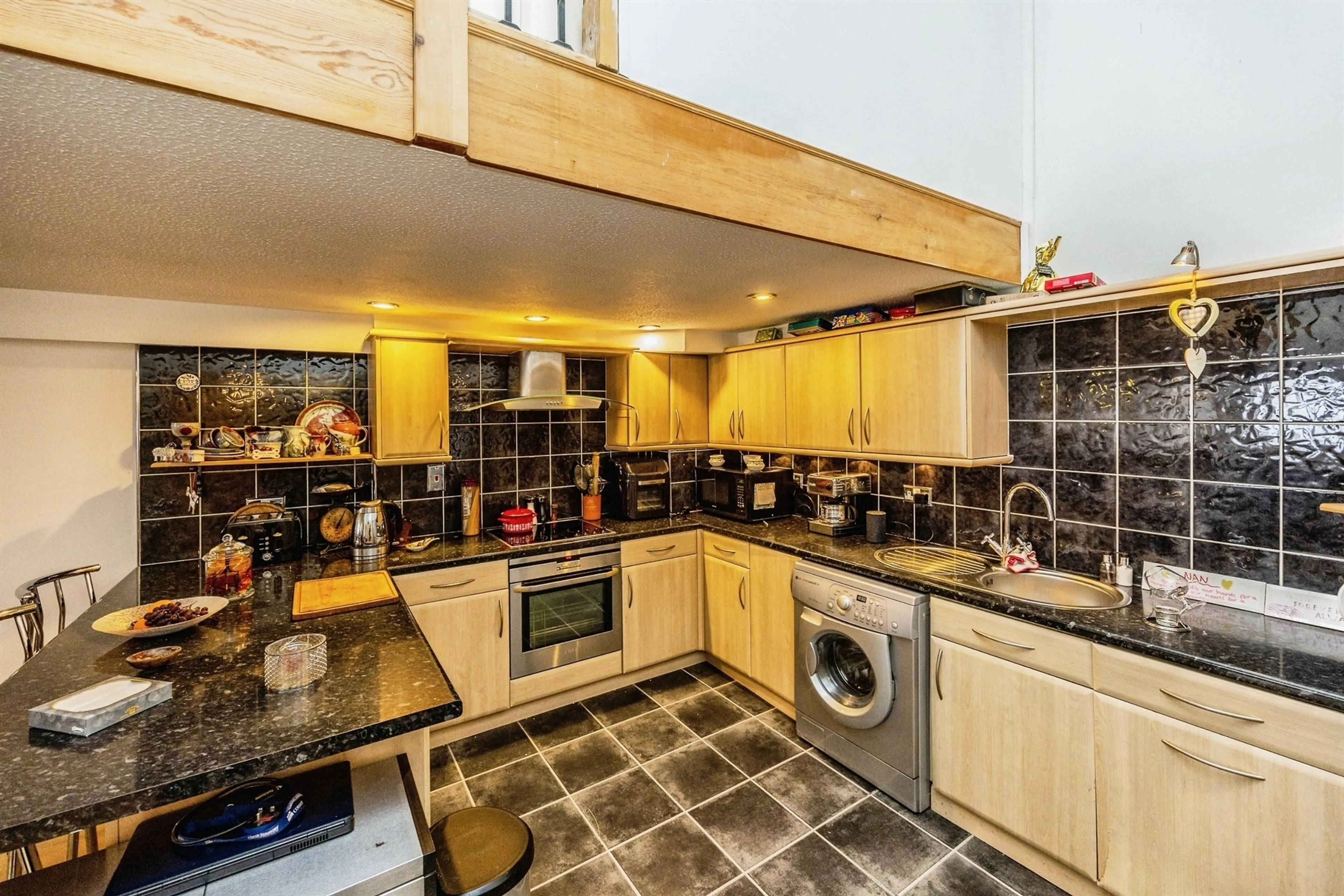 Property at Rishworth Mill Lane, Rishworth, Sowerby Bridge