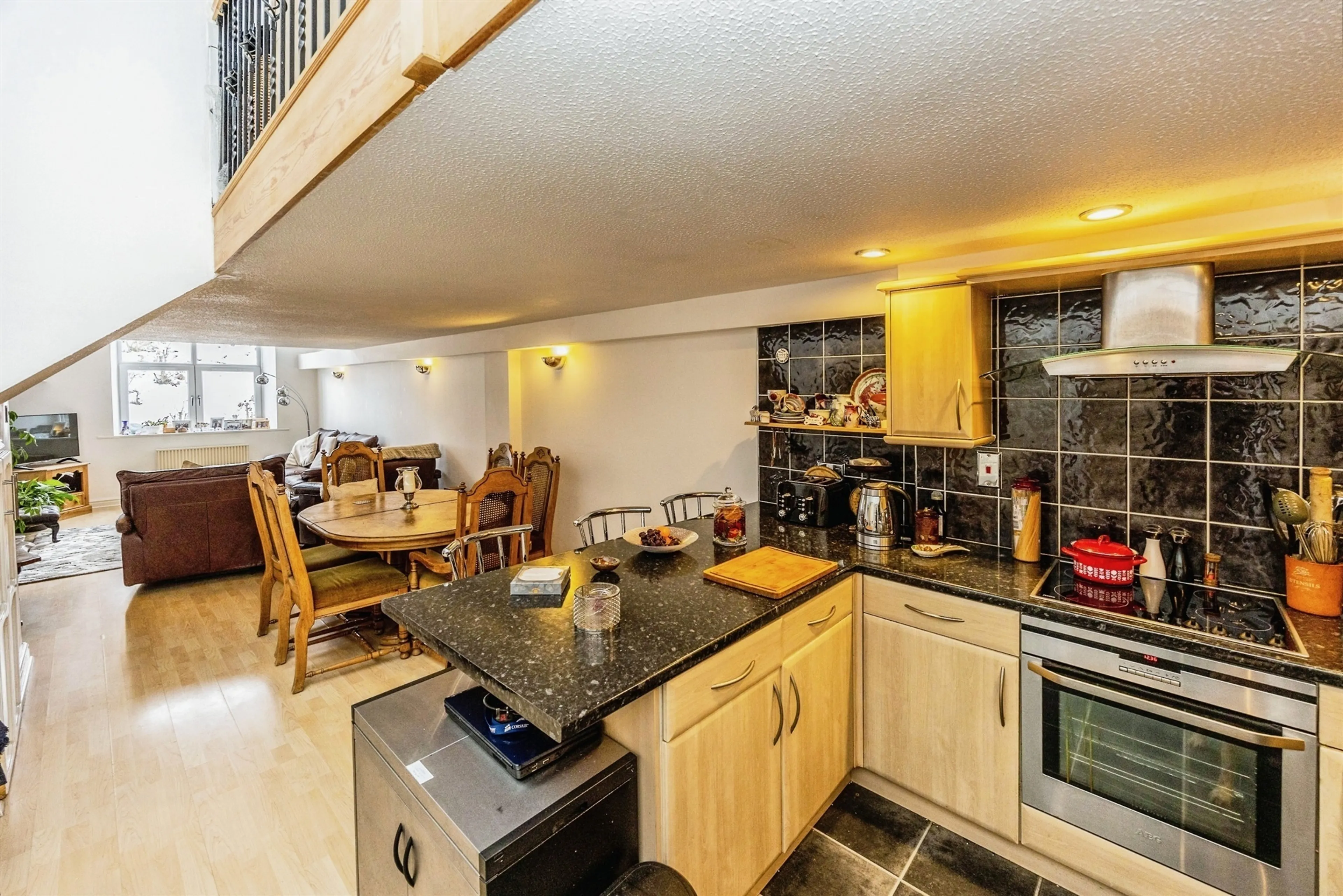 Property at Rishworth Mill Lane, Rishworth, Sowerby Bridge