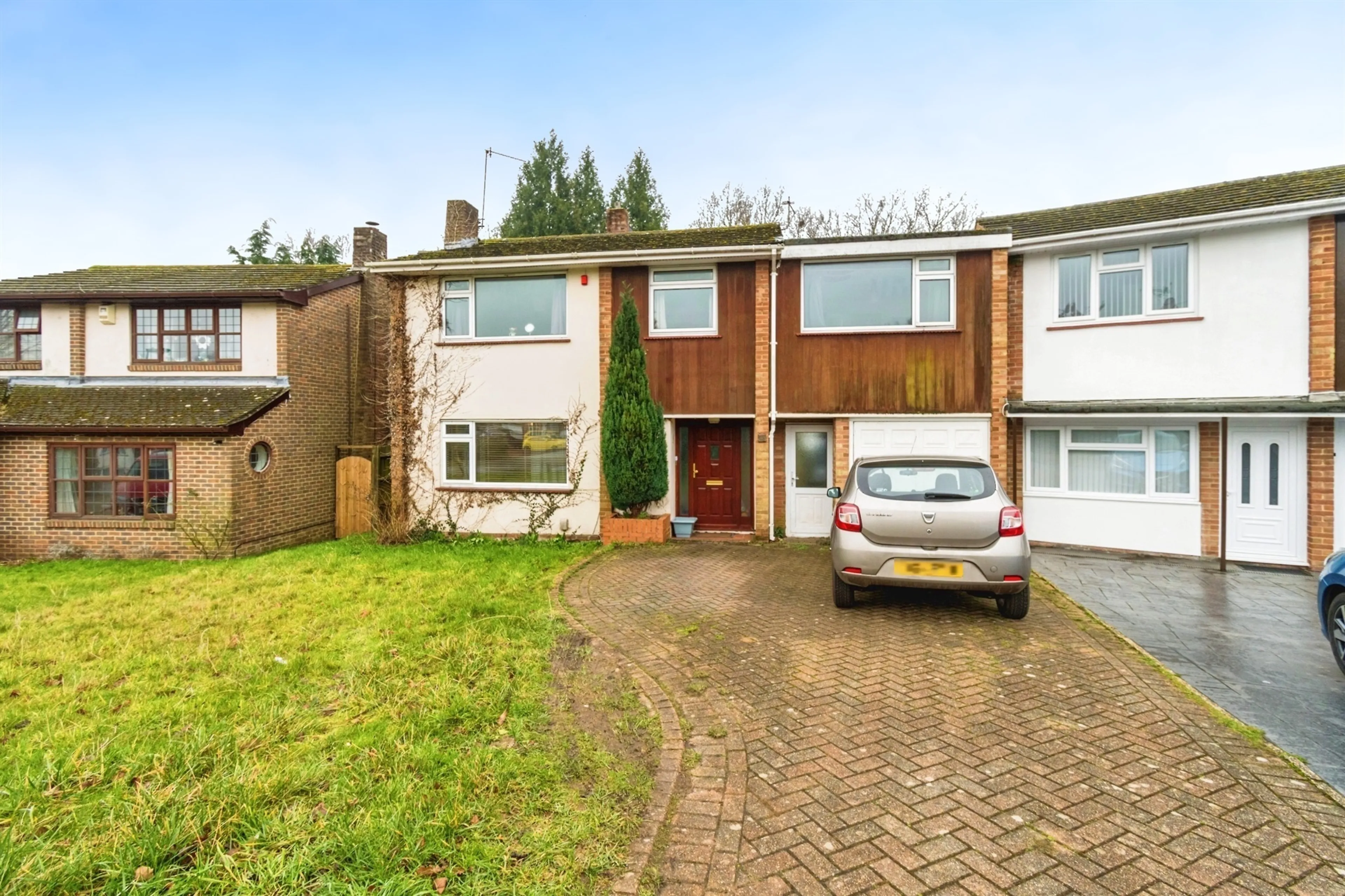 Property at The Parkway, Southampton