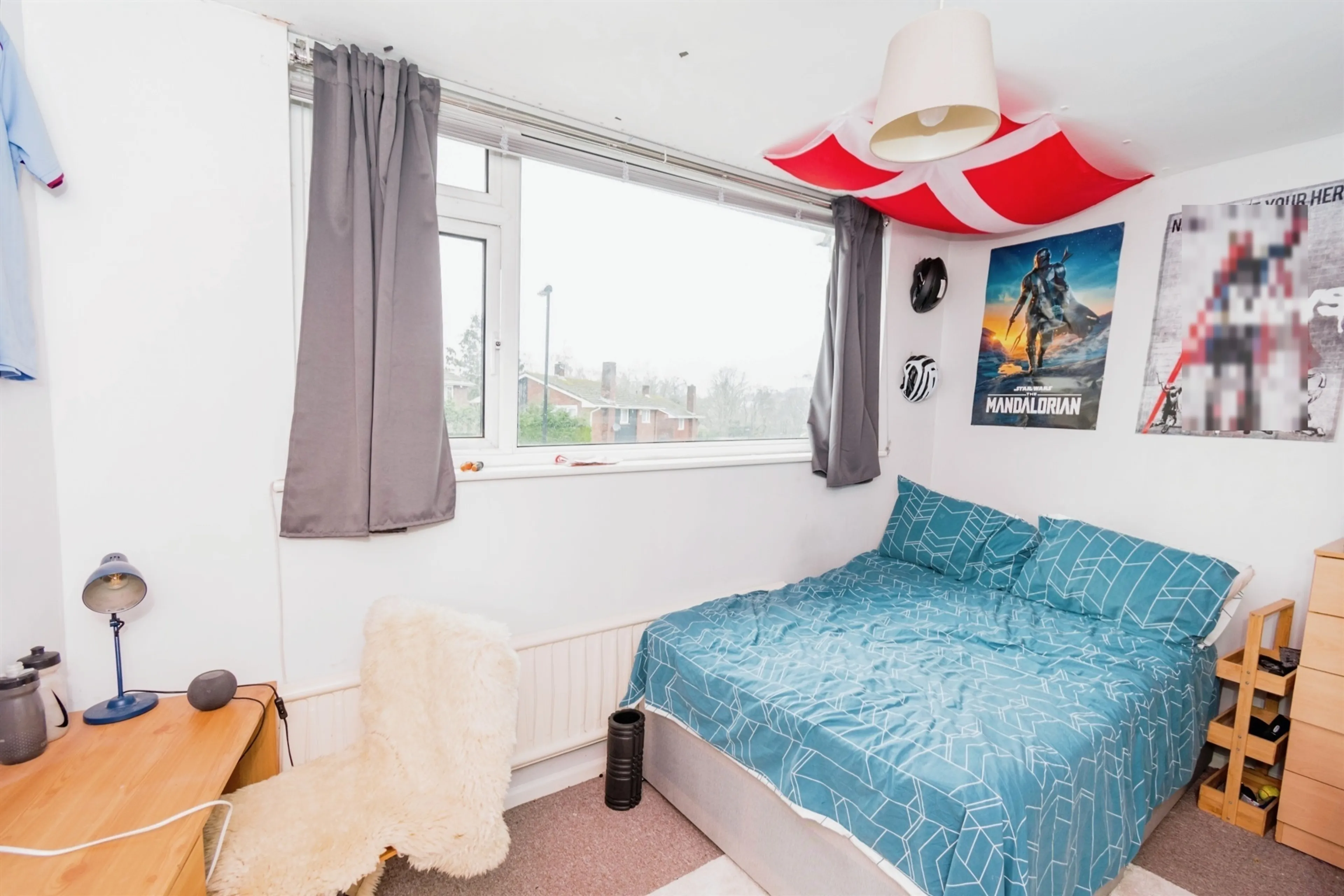 Property at The Parkway, Southampton