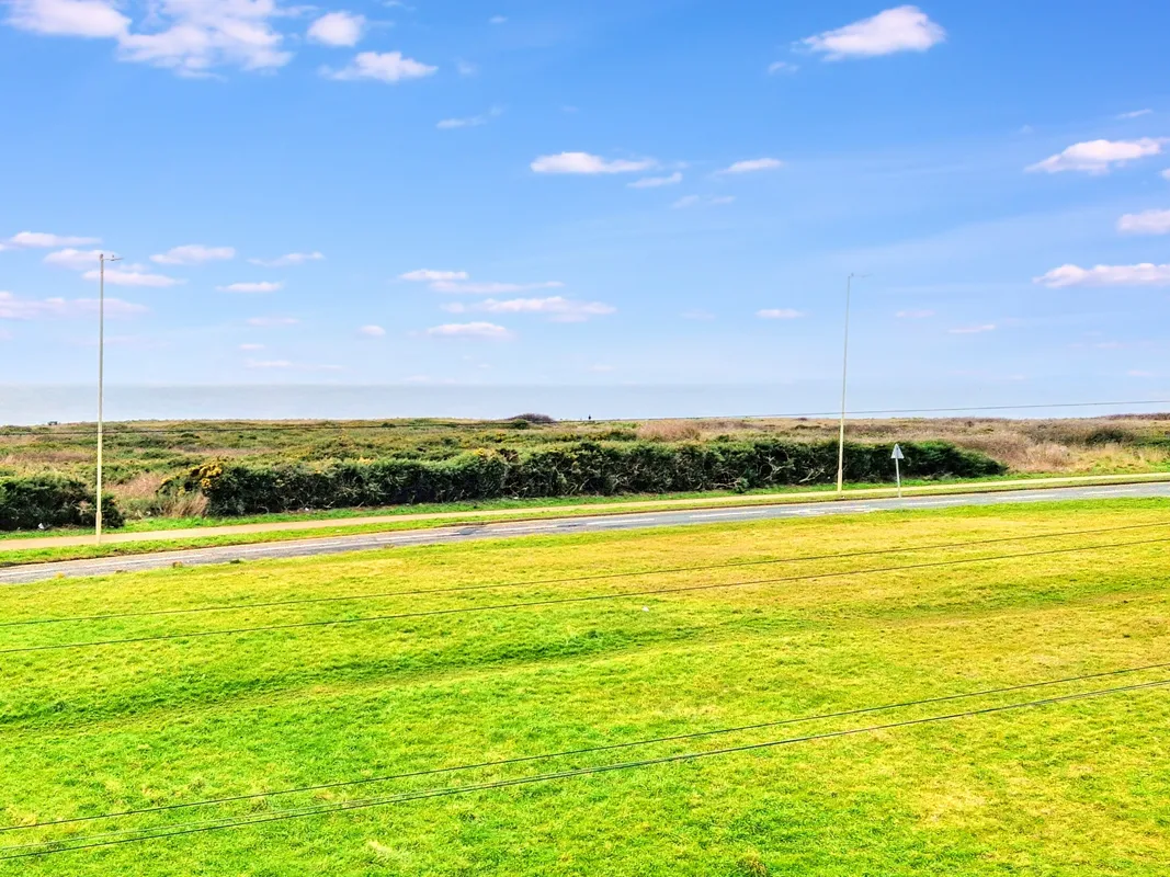 WEST DRIVE, PORTHCAWL, CF36 3HS