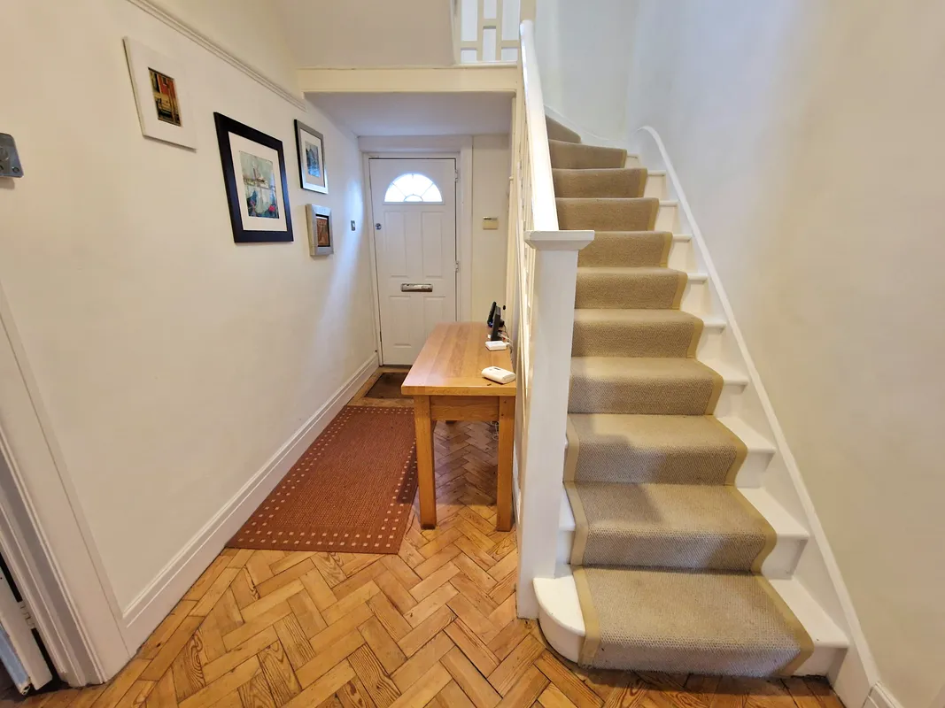 WEST DRIVE, PORTHCAWL, CF36 3HS