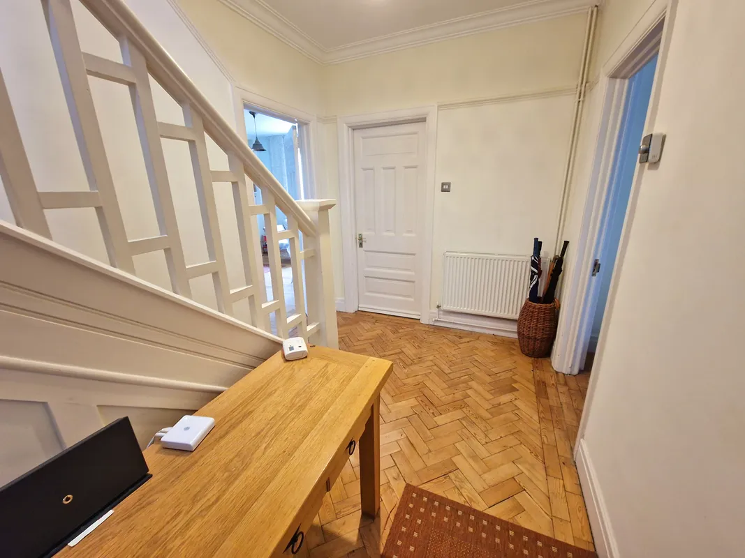 WEST DRIVE, PORTHCAWL, CF36 3HS