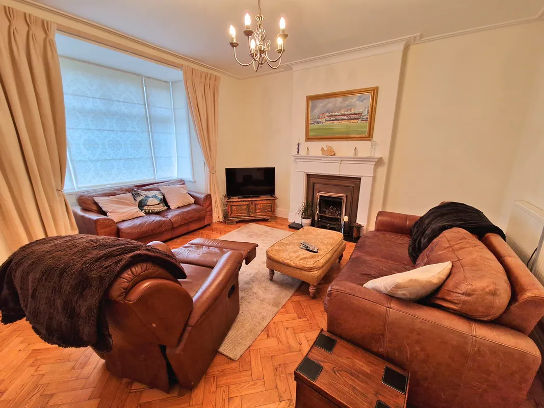 WEST DRIVE, PORTHCAWL, CF36 3HS