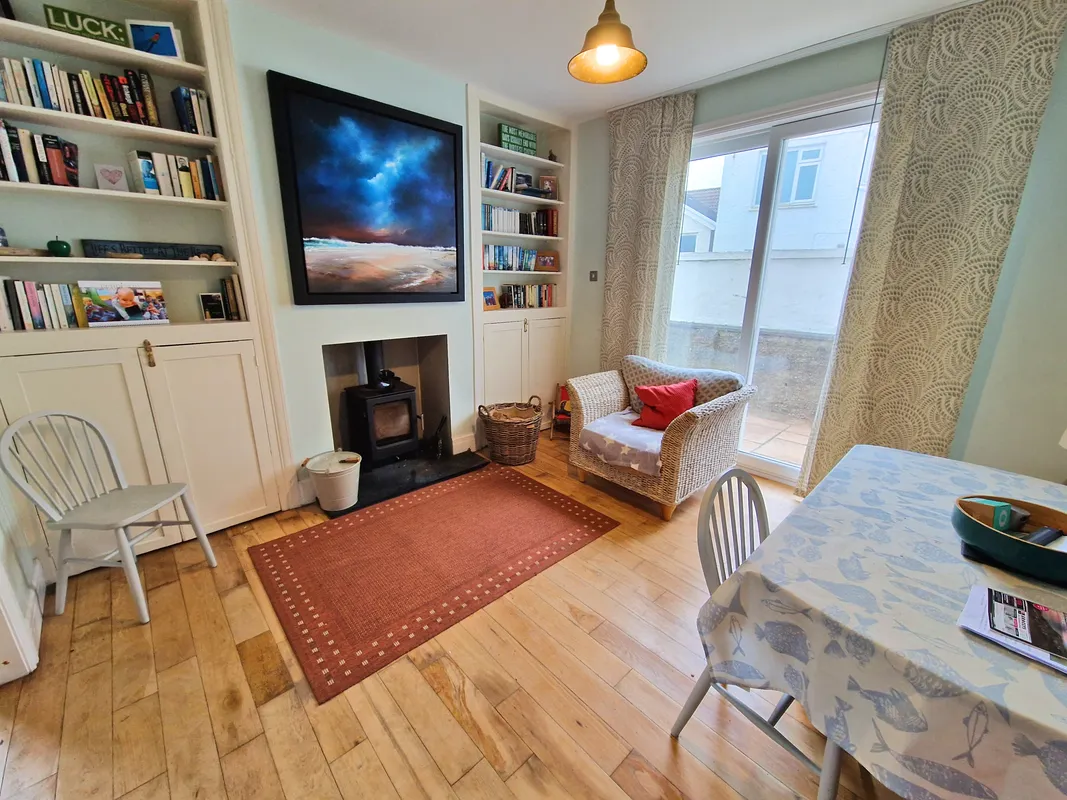 WEST DRIVE, PORTHCAWL, CF36 3HS