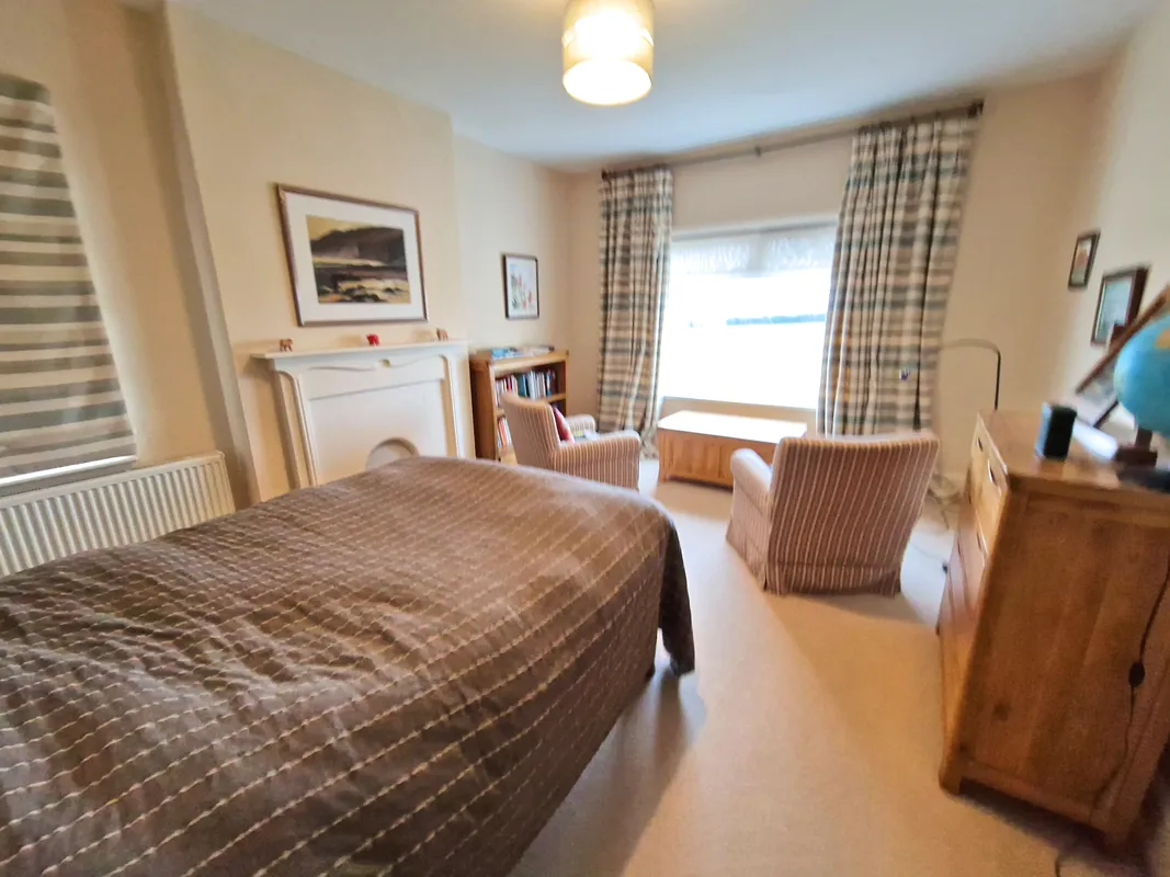 WEST DRIVE, PORTHCAWL, CF36 3HS