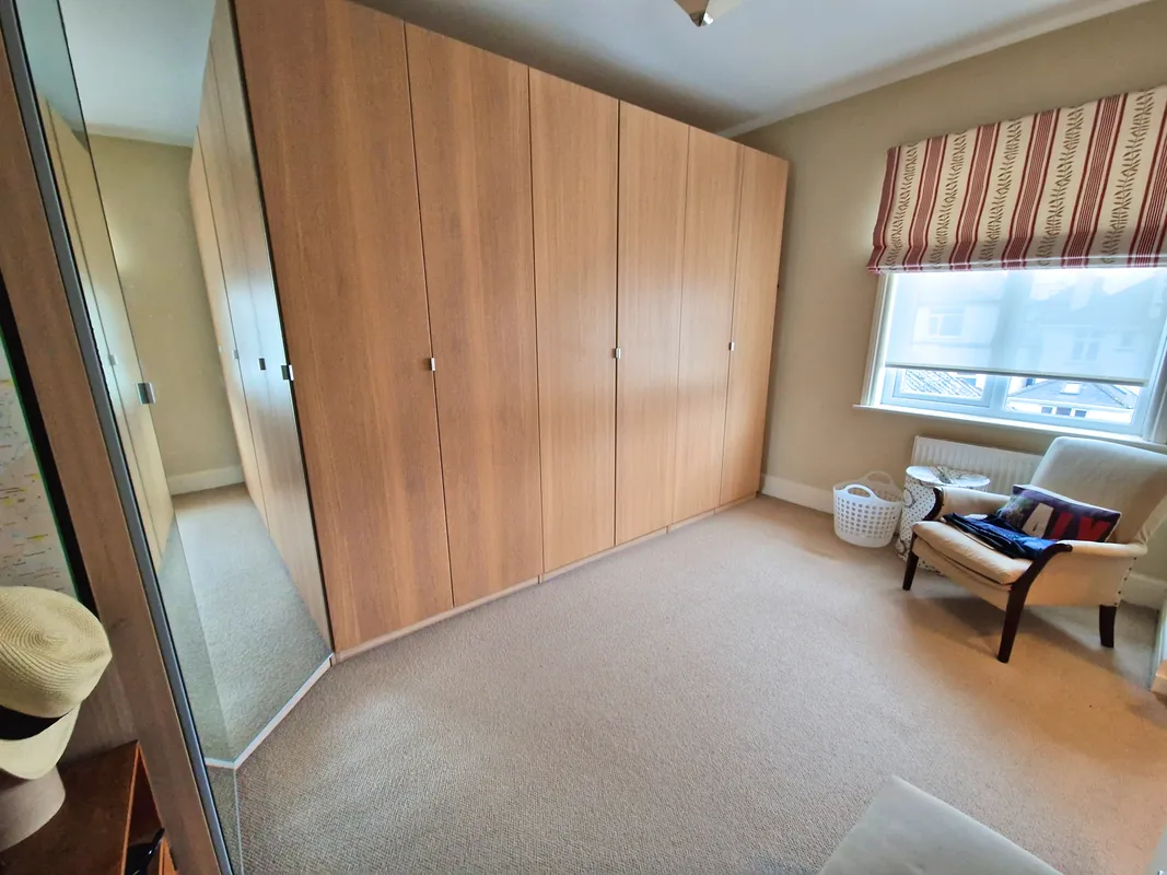 WEST DRIVE, PORTHCAWL, CF36 3HS