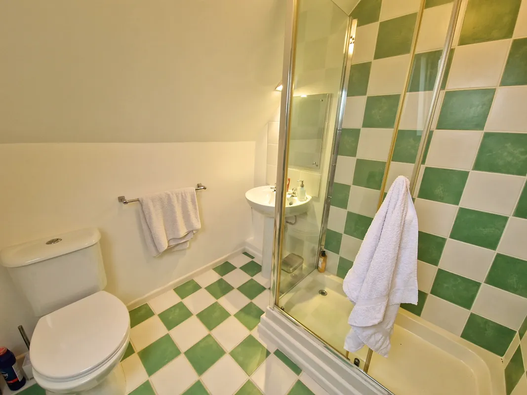 WEST DRIVE, PORTHCAWL, CF36 3HS