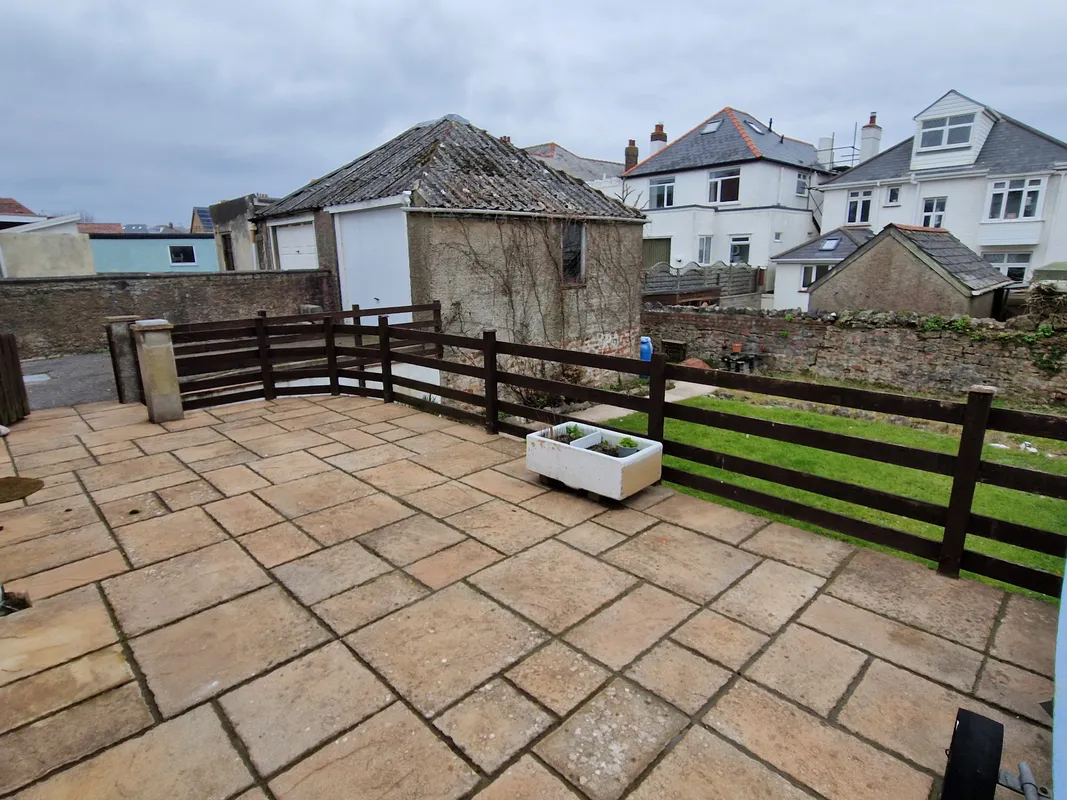 WEST DRIVE, PORTHCAWL, CF36 3HS