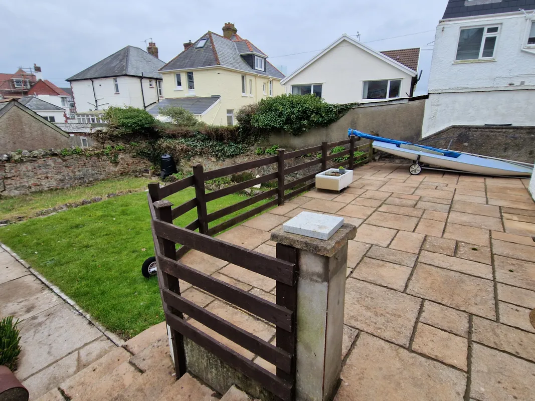 WEST DRIVE, PORTHCAWL, CF36 3HS