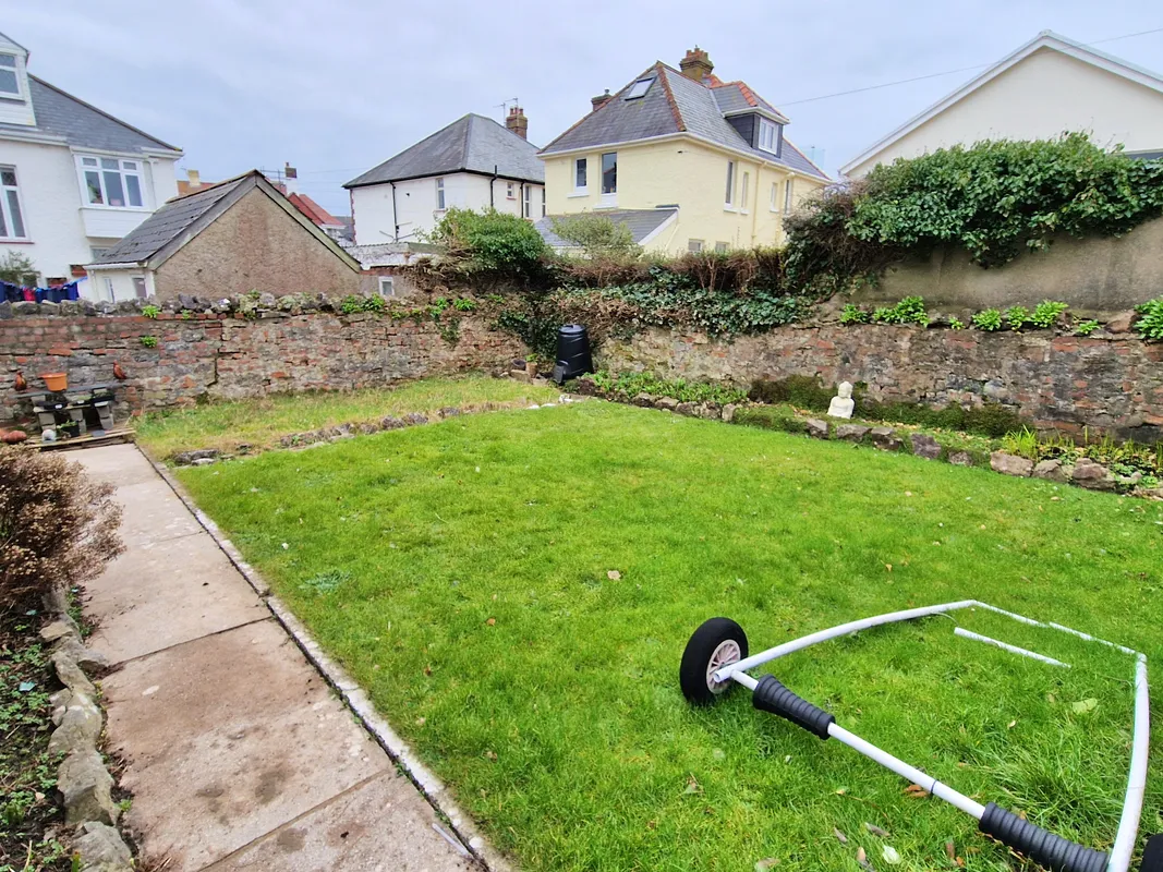 WEST DRIVE, PORTHCAWL, CF36 3HS