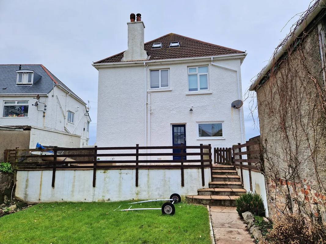 WEST DRIVE, PORTHCAWL, CF36 3HS