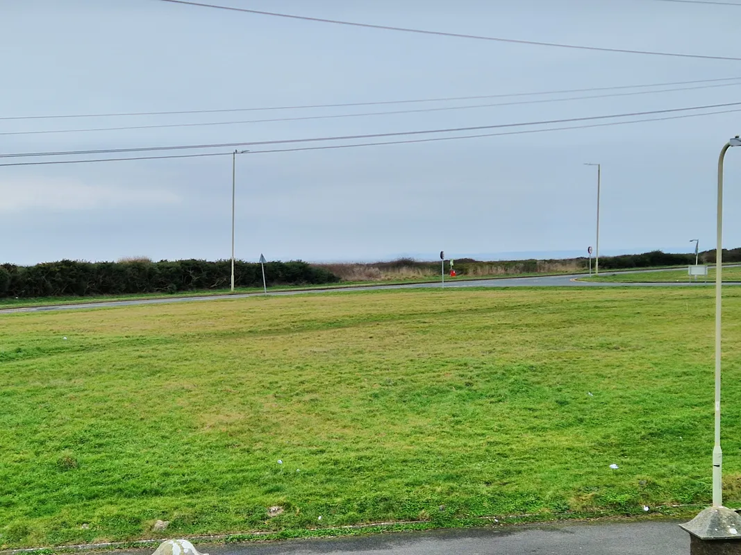 WEST DRIVE, PORTHCAWL, CF36 3HS