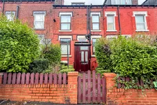 Brownhill Crescent, LEEDS