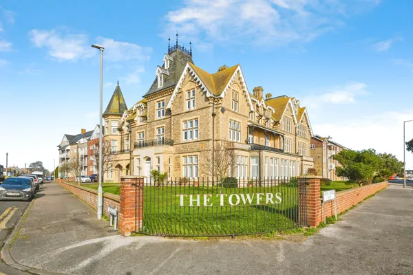 Vista Road, Clacton-on-Sea, Essex, CO15