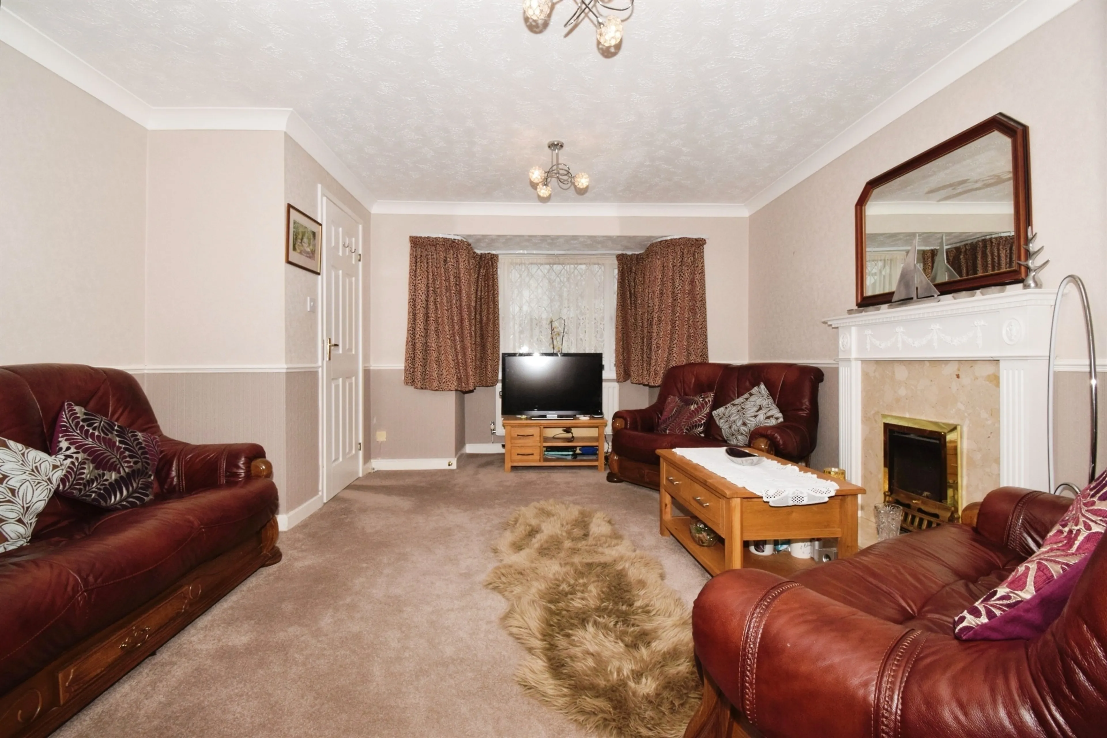 Property at Poachers Place, Oadby, Leicester