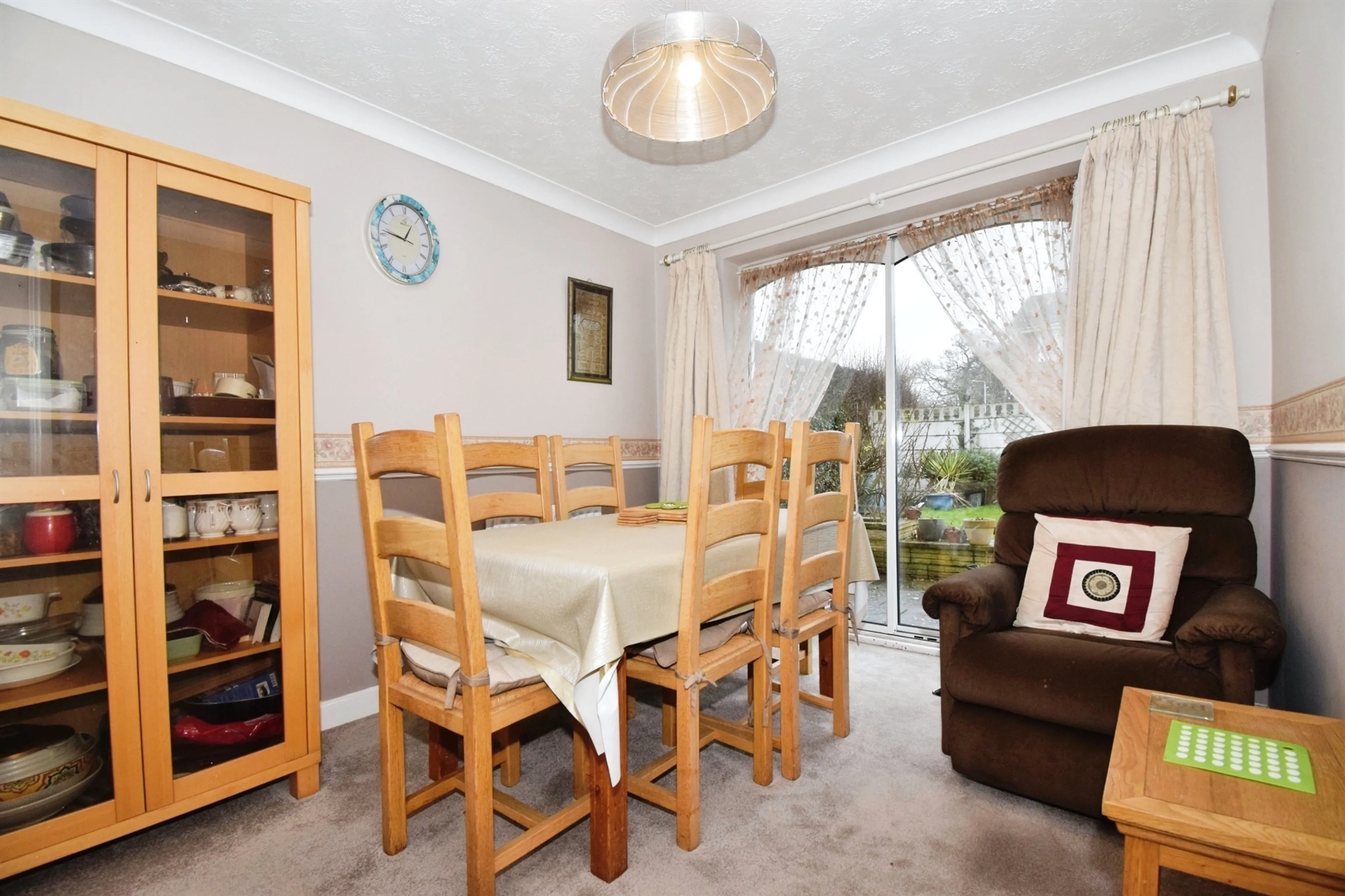 Property at Poachers Place, Oadby, Leicester
